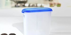 Plastic Storage Containers