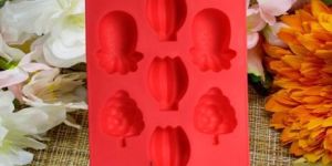 Silicone Chocolate Mold