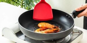 Silicone Spatula