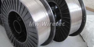 Flux Cored Welding Wires