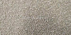 Submerged ARC Welding Flux