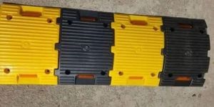 Plastic Speed Breaker