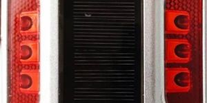 Solar Road Stud