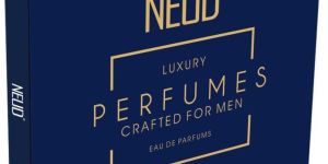 NEUD Luxury Perfumes for Men