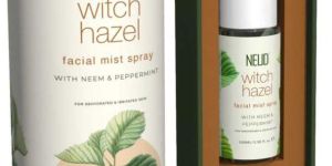 NEUD Witch Hazel Facial Mist Spray