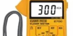 Lamp Meter