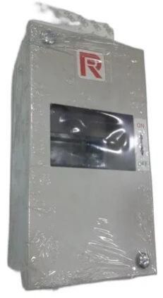 MCB Box