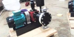 Diaphragm Dosing Pump