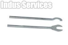 Single Ended Spanner