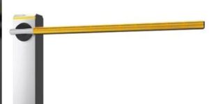 Automatic Boom Barriers