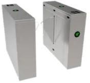 Automatic Flap Barrier