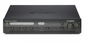 Bosch Mixer Amplifier