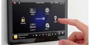 Home Automation System
