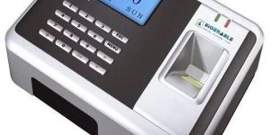 Time Attendance System