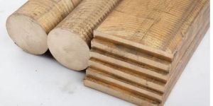 Aluminium Bronze Rod