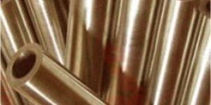 Copper Nickel Pipe