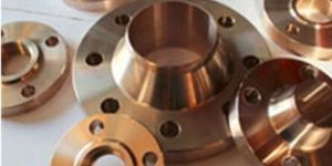 Cupro Nickel Flange