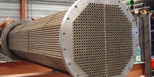 Condenser Tube