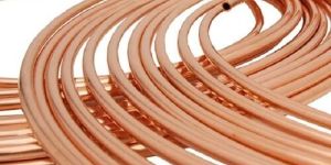 Copper Tubes