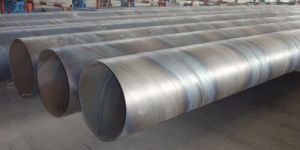 Welded Pipes