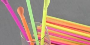 Spoon Straw