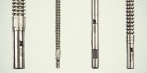 Spline Broaching Tool