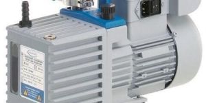 Direct Drive Rotary Vane Pumps