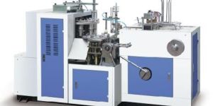 Paper Cup Making Machine