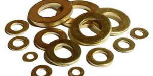 Brass Washers