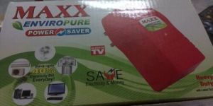 Maxx Power Saver