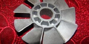 Cooling Fan Blade