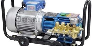 High Pressure Car Washer