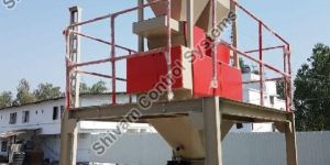 Chemical Bag Filling Machine