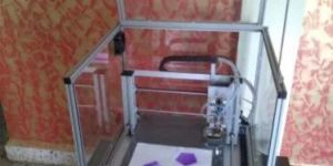 Programmable Printing Machine