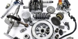 Hero Bike Spare Parts