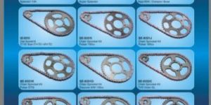 SEECO Chain Kit Motorcycle