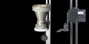 Manual Powder Flow Tester