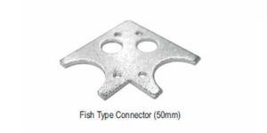 Fish Type Connector