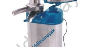 Milk Cream Separator