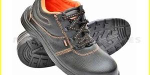 PVC Safety Shoe
