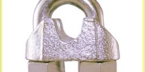 Wire Rope Clamp