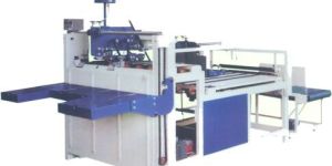 Automatic Pasting Machine
