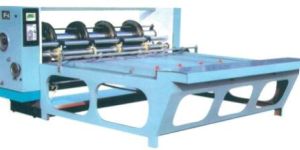 Combined Rotary Creasing