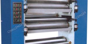 Duplex Gluing Machine