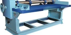 Four Bar Rotary Cutting Machine