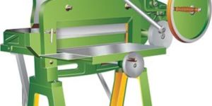 Paper Cutting Machine