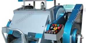 Platen Die Cutting Machine