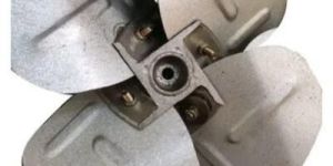 Aluminium Cooler Fan Blade