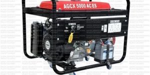 Electric Portable Generator
