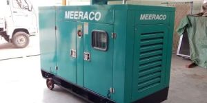 Three Phase Generator